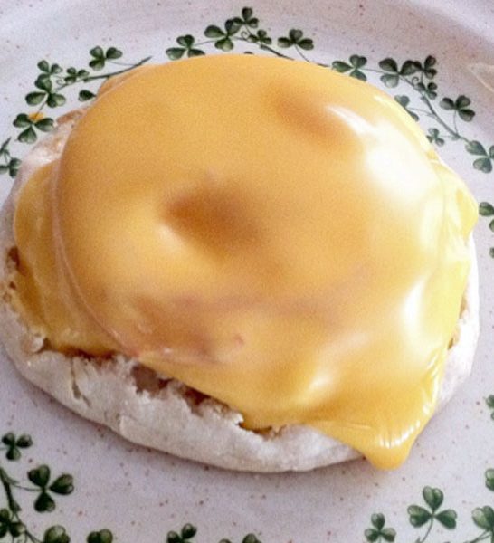 Homemade Chicken Melts: Just 5 Ingredients!