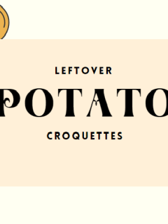 potato cover